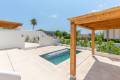 Sprzedaż - Villa - Moraira - Sol Park
