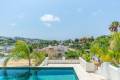 Sprzedaż - Villa - Moraira - Sol Park