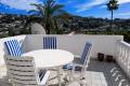 Sprzedaż - Villa - Moraira - Sol Park