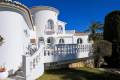 Sprzedaż - Villa - Moraira - Sol Park