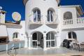 Sprzedaż - Villa - Moraira - Sol Park