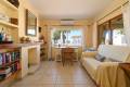 Sprzedaż - Villa - Moraira