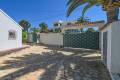 Sprzedaż - Villa - Moraira