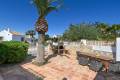 Sprzedaż - Villa - Moraira