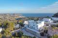Sprzedaż - Villa - Moraira