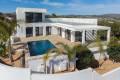 Sprzedaż - Villa - Moraira