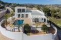 Sprzedaż - Villa - Moraira