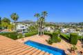 Sprzedaż - Villa - Moraira