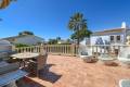 Sprzedaż - Villa - Moraira