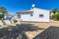 Sprzedaż - Villa - Moraira