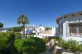 Sprzedaż - Villa - Moraira