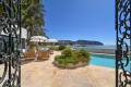Sprzedaż - Villa - Moraira