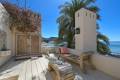 Sprzedaż - Villa - Moraira