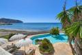 Sprzedaż - Villa - Moraira