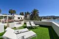 Sprzedaż - Villa - Moraira