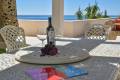 Sprzedaż - Villa - Moraira
