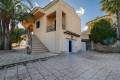 Sprzedaż - Villa - Moraira