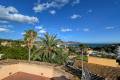Sprzedaż - Villa - Moraira