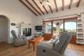 Sprzedaż - Villa - Moraira