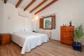 Sprzedaż - Villa - Moraira