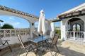 Sprzedaż - Villa - Moraira