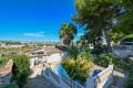 Sprzedaż - Villa - Moraira
