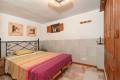 Sprzedaż - Villa - Moraira