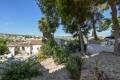 Sprzedaż - Villa - Moraira