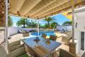 Sprzedaż - Villa - Moraira