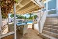 Sprzedaż - Villa - Moraira