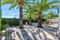 Sprzedaż - Villa - Moraira
