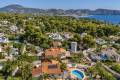 Sprzedaż - Villa - Moraira