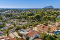 Sprzedaż - Villa - Moraira