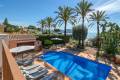 Sprzedaż - Villa - Moraira