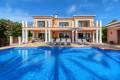Sprzedaż - Villa - Moraira