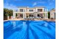 Sprzedaż - Villa - Moraira