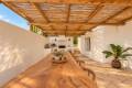 Sprzedaż - Villa - Moraira