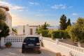 Sprzedaż - Villa - Moraira