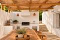 Sprzedaż - Villa - Moraira