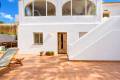Sprzedaż - Villa - Moraira