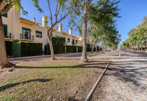 Таунхаус - Продажа - Javea - Javea