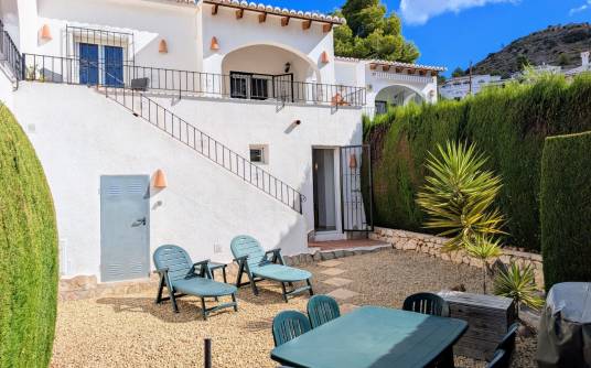terraced house - Sale - Benitachell - La Joya