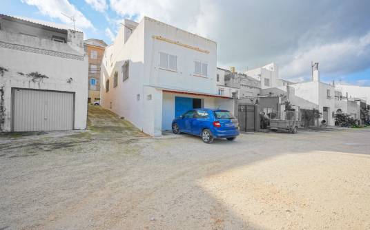 Town House - Sale - Benissa - Benissa