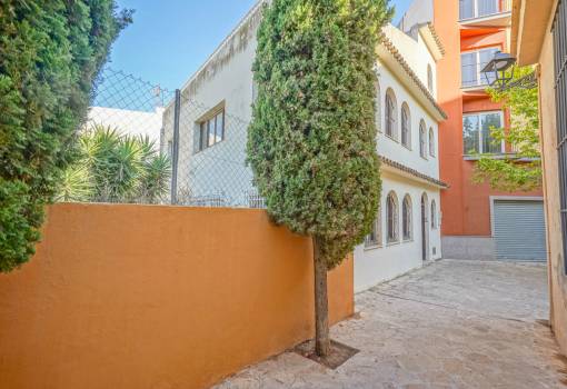 Town House - Sale - Benissa - Centre