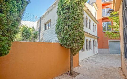 Town House - Sale - Benissa - Centre