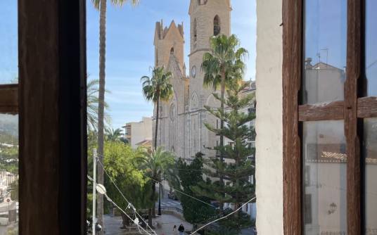 Town House - Sale - Benissa - Centro