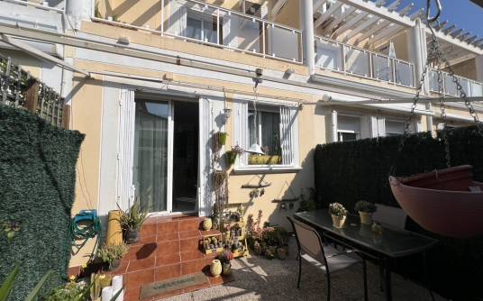 Town House - Sale - Denia - Centrum