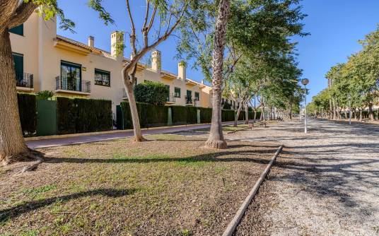 Town House - Sale - Javea - Javea