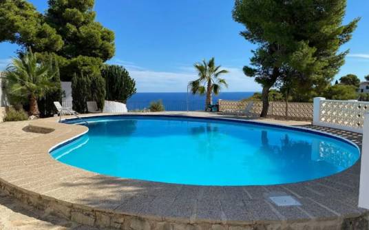 Town House - Sale - Javea - Portichol