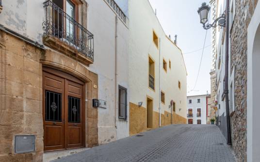 Town House - Sale - Teulada - Teulada